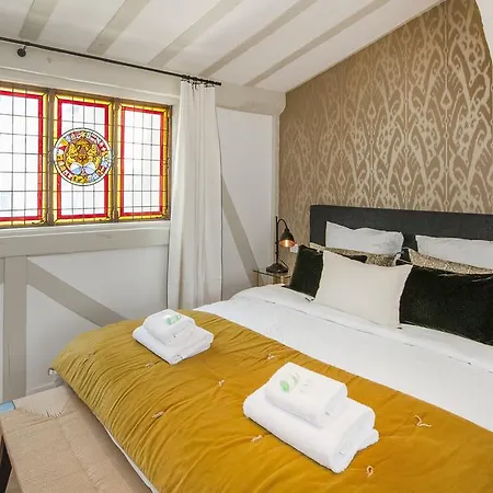 Pick A Flat - Les Du Forgeron / Ile Saint-louis Апартаменты