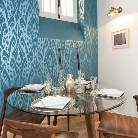 Апартаменты Pick A Flat - Les Du Forgeron / Ile Saint-louis Париж