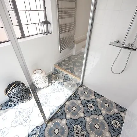 Pick A Flat - Les Du Forgeron / Ile Saint-louis Апартаменты Париж